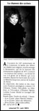 Journal TV - Juin 1991