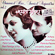 Mistigri 33T