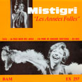 Mistigri 45T