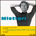 Mistigri 45T