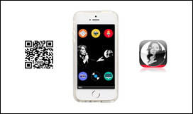 «Mistigri» app gratuite sur l'iTunes store et Google play