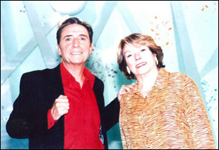 Mistigri avec Pascal Sevran