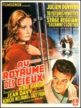 Au Royaume des Cieux de Julien Duvivier, 1949